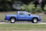 Dodge Dakota 2008 года